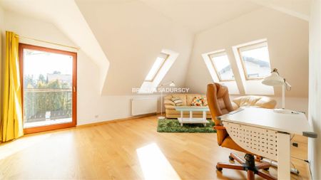 Dom Kraków Bronowice powierzchnia 204.0 m² C206-WD-34634 - Zdjęcie 5