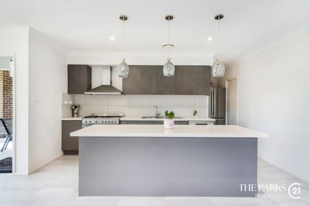 “Ultra-Modern Family Home in the Heart of Marsden Park” - Photo 1