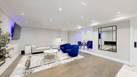 For Lease - 18 Schoolbridge Street Unit# Basement, Ajax, Ontario - Photo 2