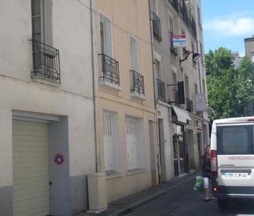 Location Appartement 1 pièce 14m² NANTES 44000 - Photo 1