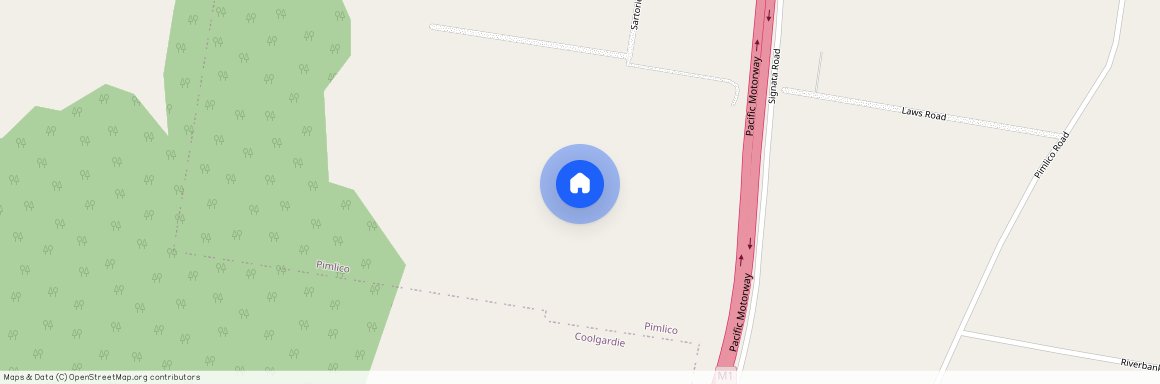 69 Sartories Road, Pimlico, NSW 2478