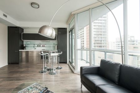 For Lease - 45 Charles Street Unit# 1101, Toronto, Ontario - Photo 4