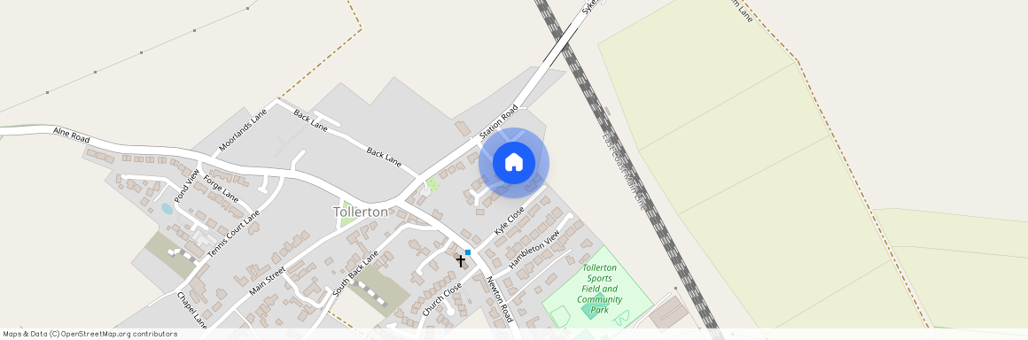 Jubilee Court, Tollerton, York, YO61 1RF