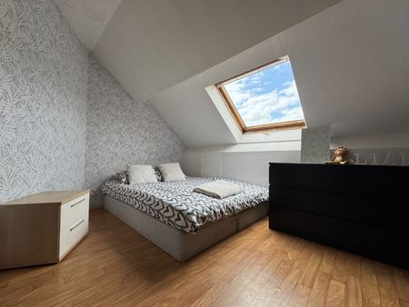 3 slaapkamer appartement te huur in Diepenbeek - Foto 5