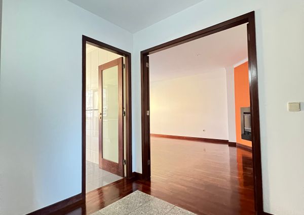 3-bedroom apartment - São Vicente