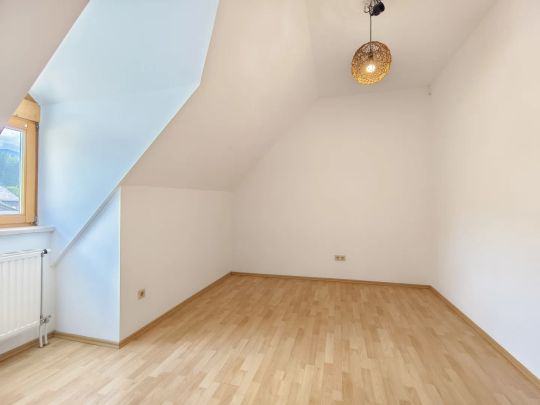 Zentral gelegene Wohnung in Thörl - Foto 1