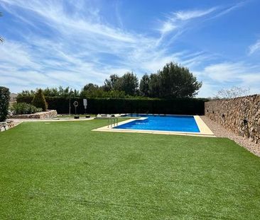 Alquiler de piso en Acacia, 57 - Photo 2