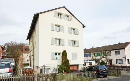 3.5 Zimmerwohnung in Neuhausen am Rheinfall - Photo 3