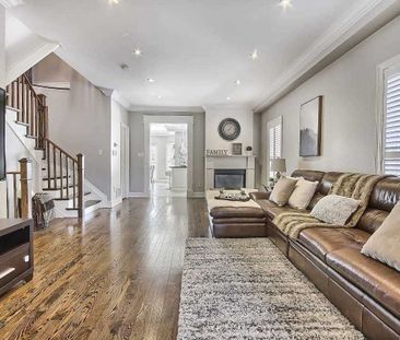 For Lease - 95 Nantucket Drive Unit# Main FL, Richmond Hill, Ontario - Photo 4