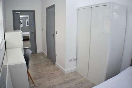 Rm, Priestgate, Peterborough, PE1 - Photo 4