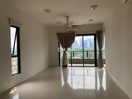 G Residence, Desa Pandan, Ampang - Photo 3