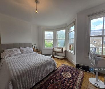3 bedroom terraced house to rent - Photo 5