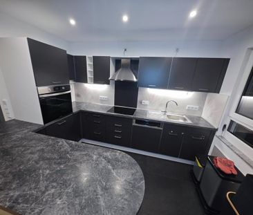 Moderne Wohnung in Toplage - Photo 5