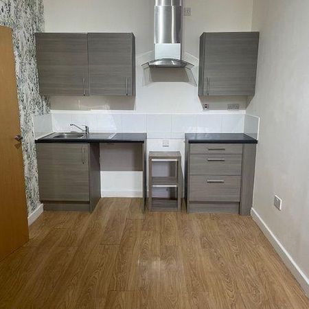1 bedroom flat to rent - Photo 3