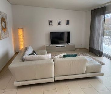 4,5 chambres pleines de charme, de soleil et d’espace - Foto 5