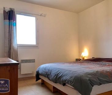 Location Appartement 3 pièces 72m² ORANGE 84100 - Photo 5