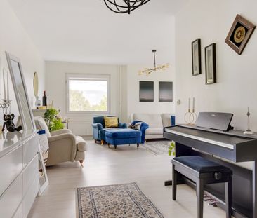 Serenadgatan, Malmö - Foto 4