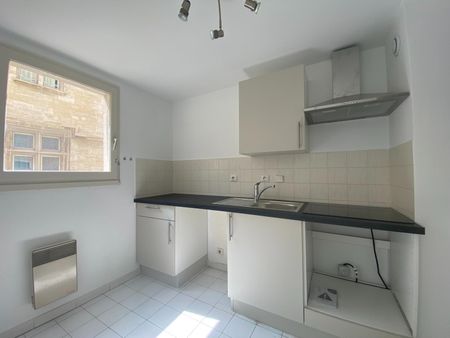 « AVIGNON IM - APPARTEMENT T2 56.66M² » - Photo 3