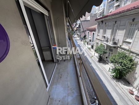 Διαμέρισμα 50 τ.μ. για ενοικίαση, Αθήνα - Νότια Προάστια, Καλλιθέα - Photo 4