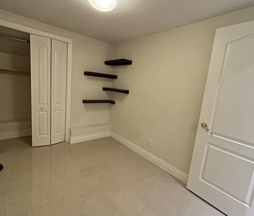 For Lease - 20 Hazelglen Avenue Unit# Lower 2, Toronto, Ontario - Photo 4