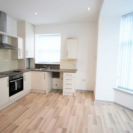 1 bed apartment to rent in Spenser Street, Padiham, BB12 - Photo 3