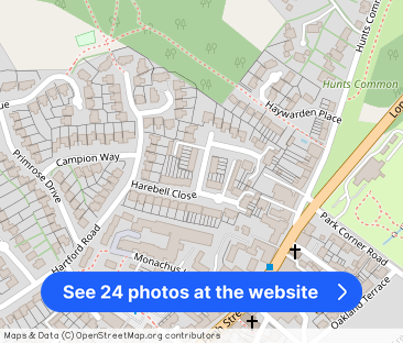 Harebell Close, RG27 - Photo 1