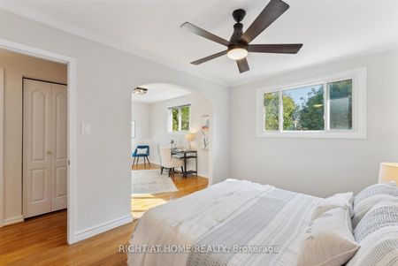 Detached Home For Lease | E8147304 - Photo 3