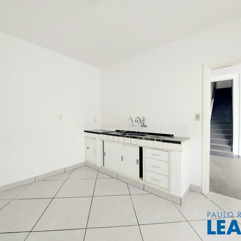 Casa Assobradada - Foto 1