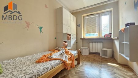 Grzegórzki, ul. Kryniczna, Kraków - Фото 4