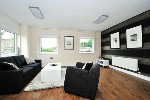 Trs Apartments, The Green, Southall, UB2 - Photo 1