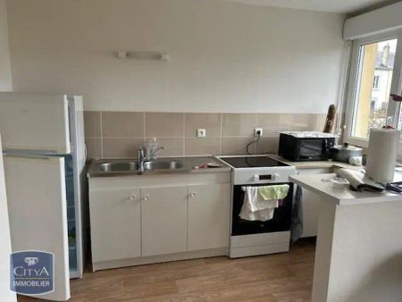 Appartement à louer 2 pièces 47.69m² - Photo 4