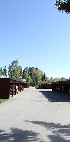 Vänersborgsvägen 13 - Photo 1