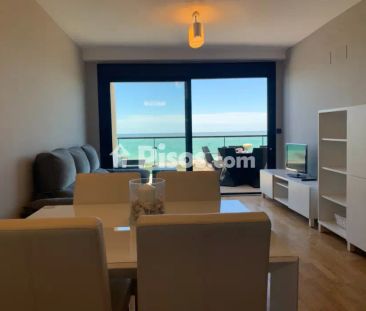 Apartamento en alquiler en Playa - Foto 1