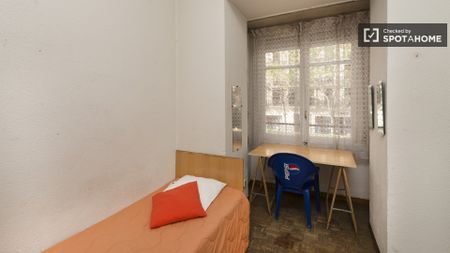 madrid, Community of Madrid 28008 - Photo 4