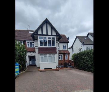 Studio Flat, Park Lane, HA9 - Photo 6