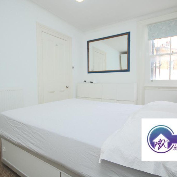 1 bedroom flat to rent - Photo 1