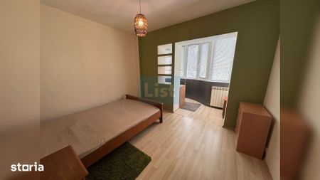 Apartament cu 3 camere de închiriat, Plopilor - Fotografie 4
