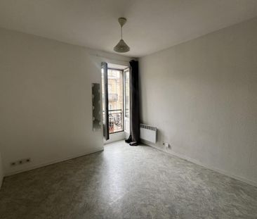 Location Appartement 1 pièce 21m² BORDEAUX 33800 - Photo 5