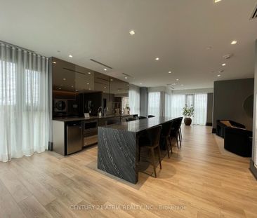 For Lease - 250 Lawrence Avenue Unit# 709, Toronto, Ontario - Photo 6