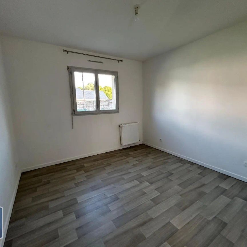 Maison à louer 2 pièces 44.05m² - Photo 1