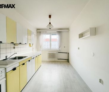 Pronájem bytu 3+1 v osobním vlastnictví 72 m², Písek - Photo 5