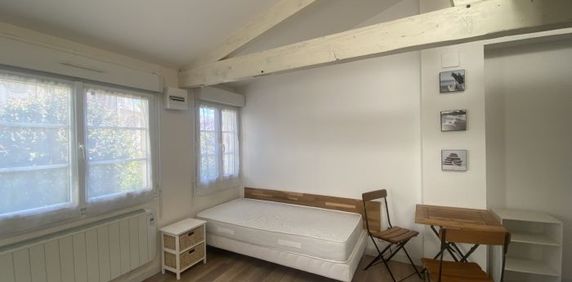 Location Appartement 1 pièce Meublé 18m² EGLETONS 19300 - Photo 2