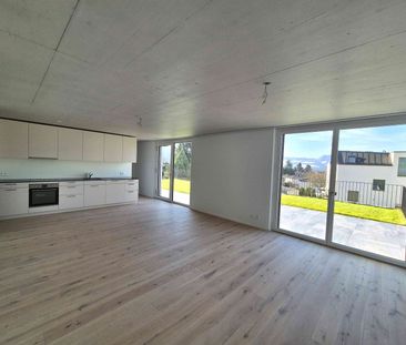 2.5 Zimmer, 62 m², EG - Foto 6