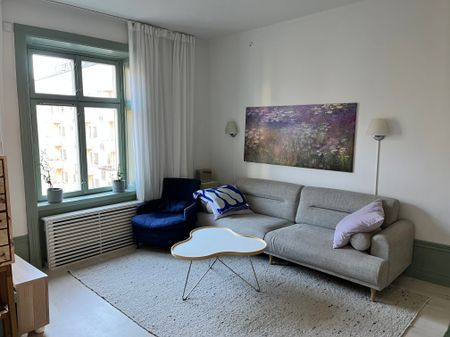 Åsögatan, Stockholm - Photo 5