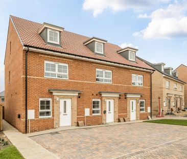 4 Bedroom House - End Terrace - Photo 6