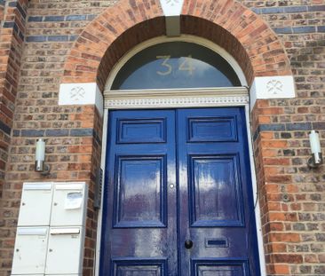 Flat 4 34, Derby Road, Manchester, M14 - Photo 6