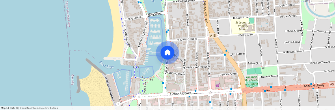 29a Adelphi Terrace, SA 5045, Glenelg North