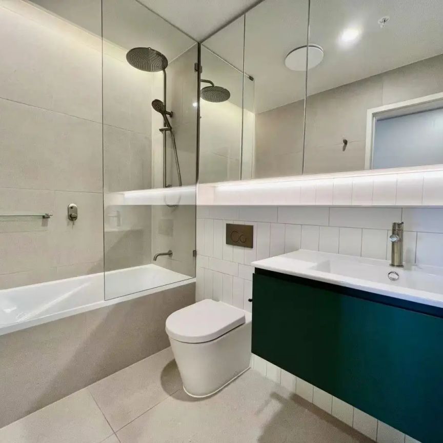 “Brand New 2-Bedroom Apartment in West Village - Prime Inner-City Living!” - Photo 1