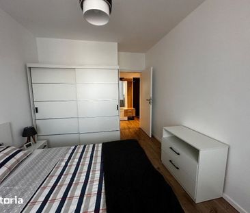 GROZAVESTI. Apartament 2 camere de inchiriat - Fotografie 4