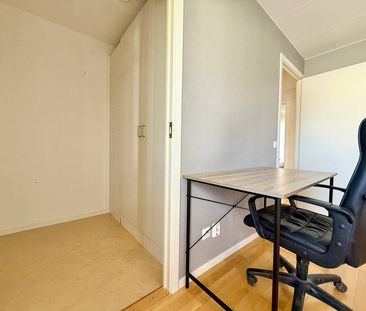 Salviaterassen, Angered - Photo 1